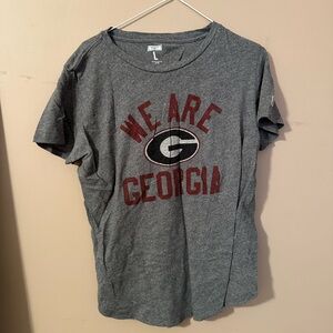Women’s GA shirt